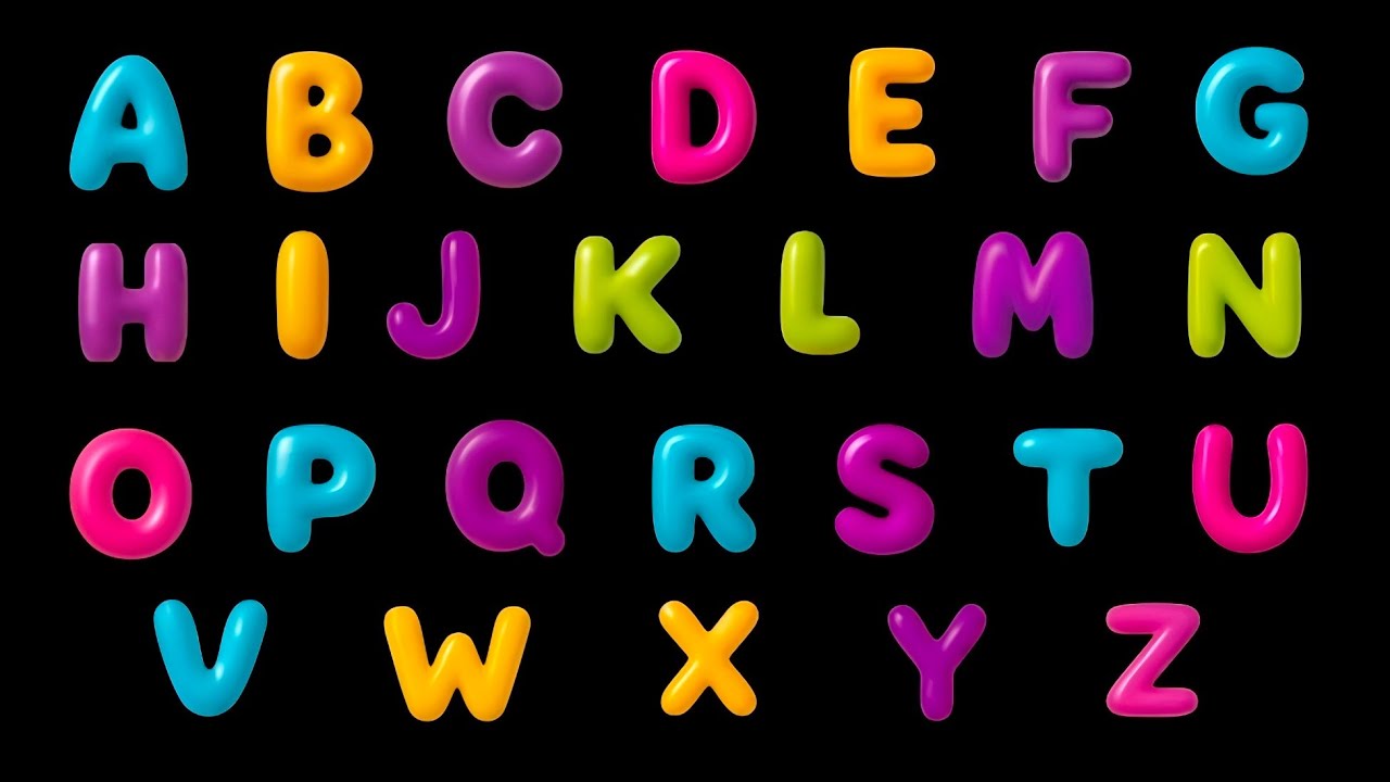 Quick Learning ABC | ABCD Song 🎵  | एबीसीडी | Fun Abc Song | Happy ABC Song. 