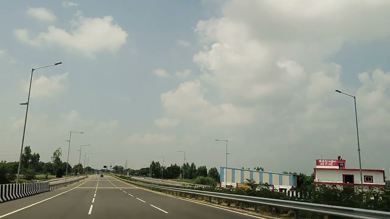 &ldquo;NH-530 Mathura to Bareilly Package-1 has been opened.
