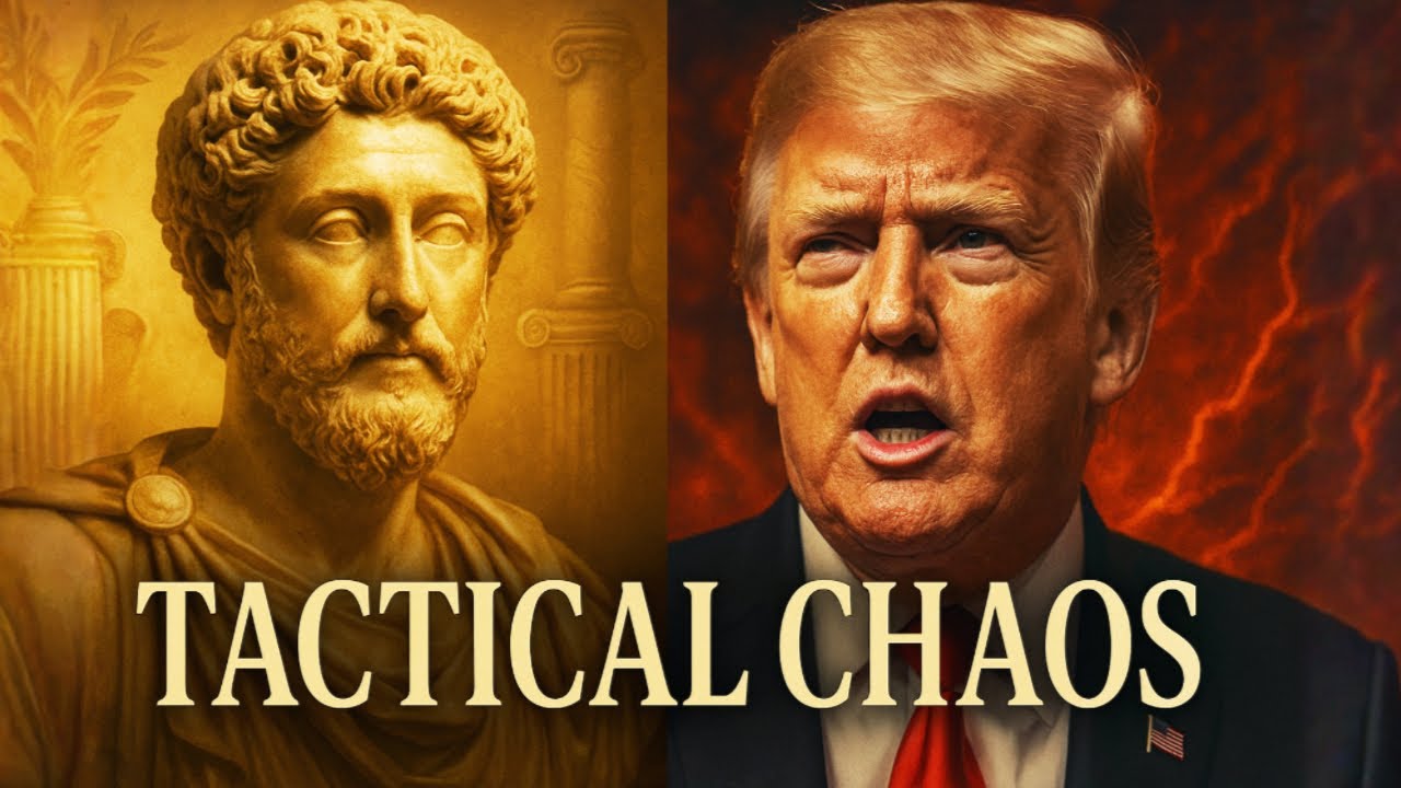 Modern Machiavelli?