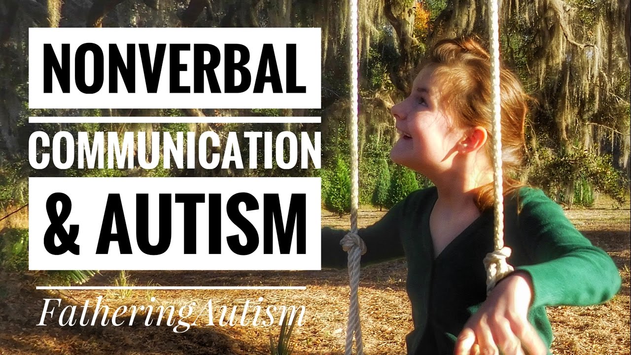 Nonverbal Communication and Autism