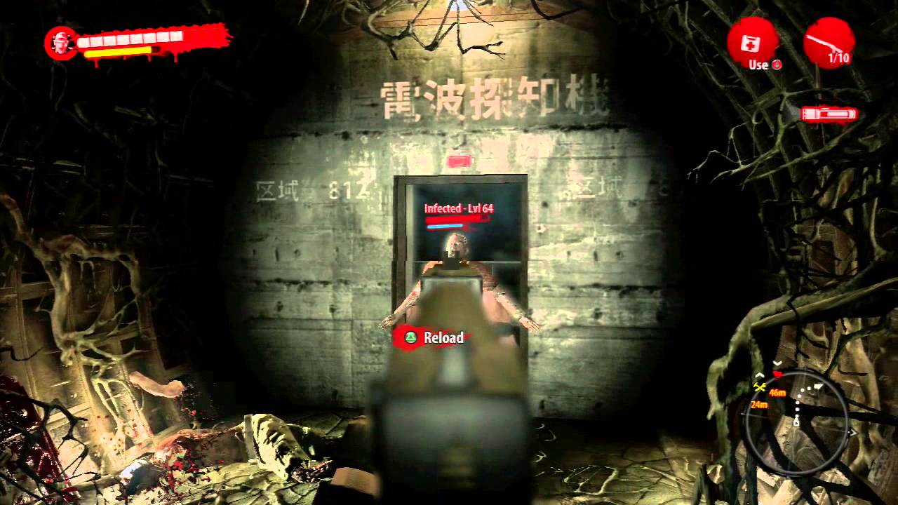 dead island riptide serving science trophy / Achievement guide