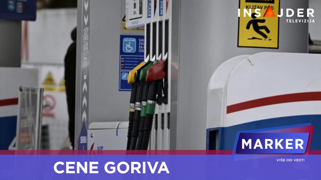 Globalni rast cena nafte: Koliko dugo cene goriva u Srbiji mogu ostati iste?