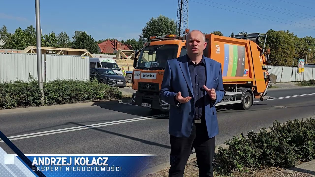 DINO - KURNIK W WILANOWIE - FAKTY - EKSPERT WYJAŚNIA