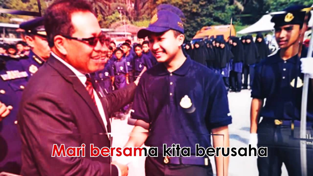 Lagu Kadet JPJ
