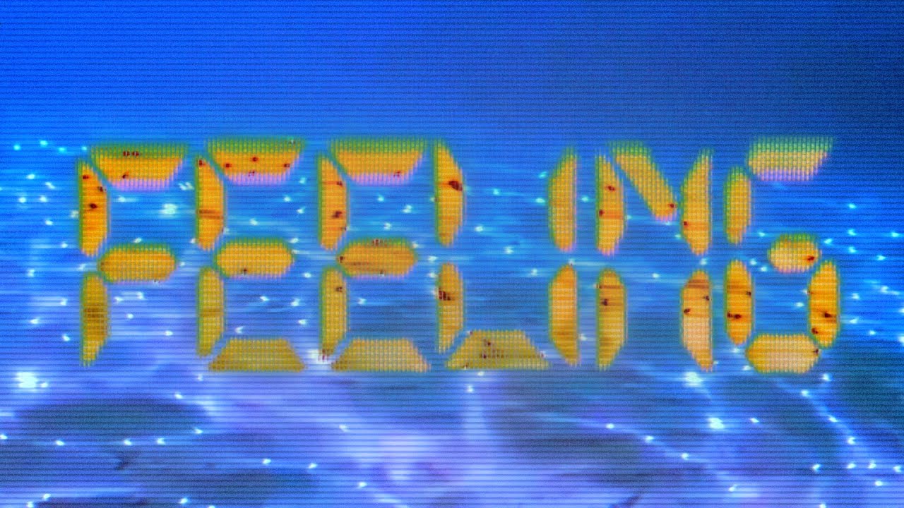 Third &equiv; Party & GVN feat. Errol Reid - We Found Love (OFFICIAL VISUALISER)