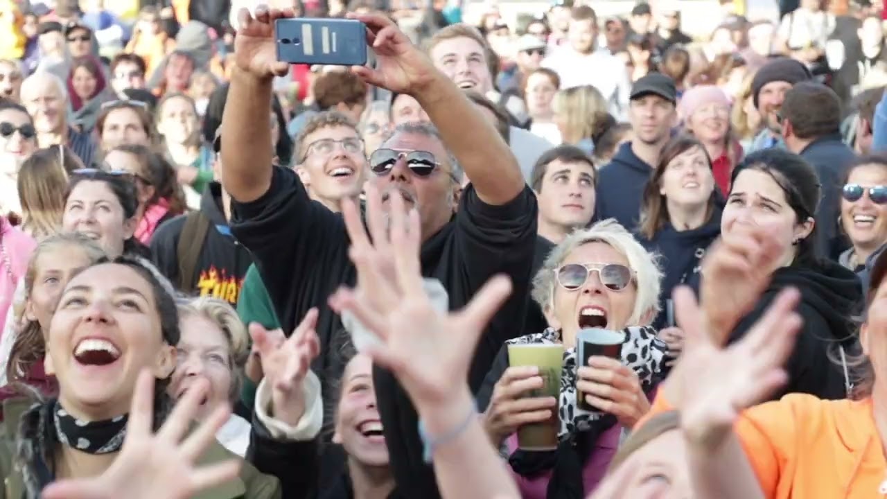 DUNEFEST 2021 - Saint-Pierre et Miquelon