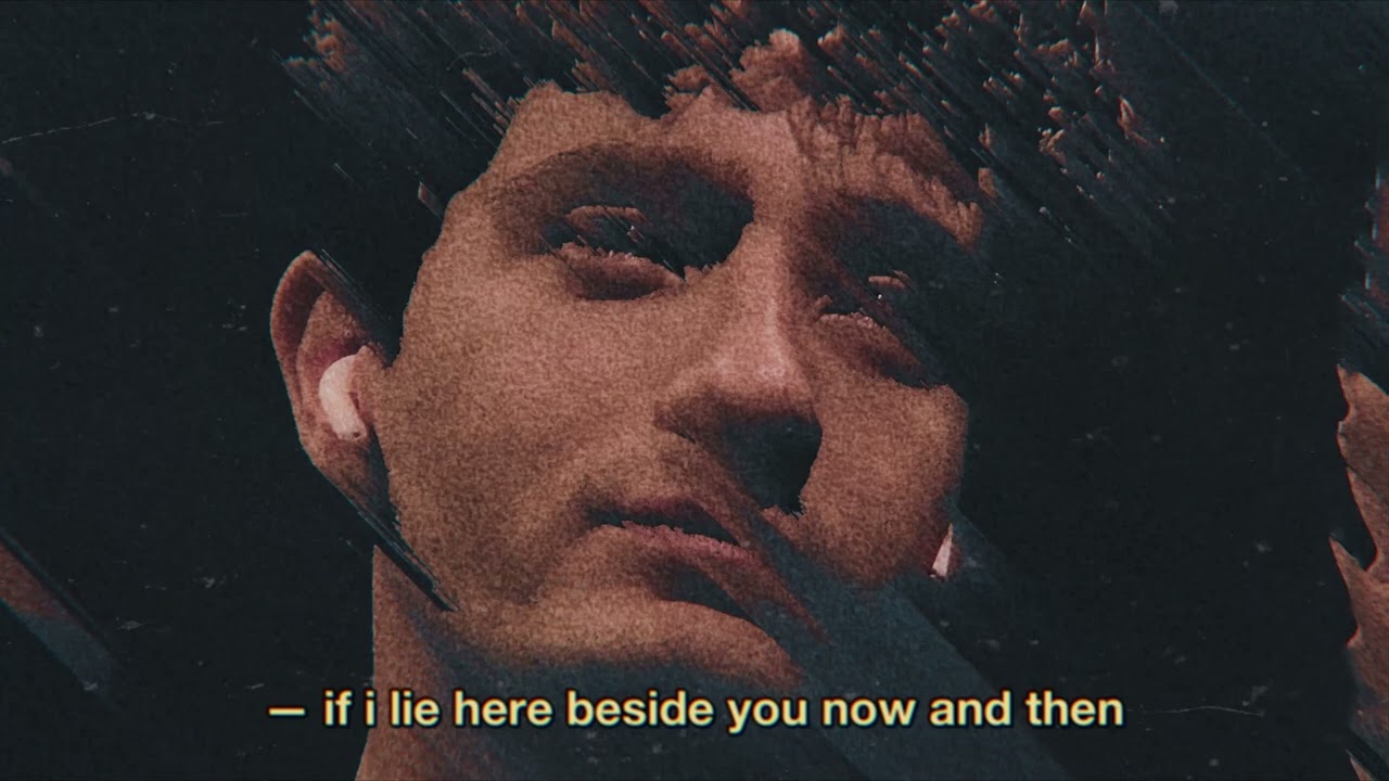 AL032 - KAS:ST - Hold Me To The Light (Slowed + Reverb)