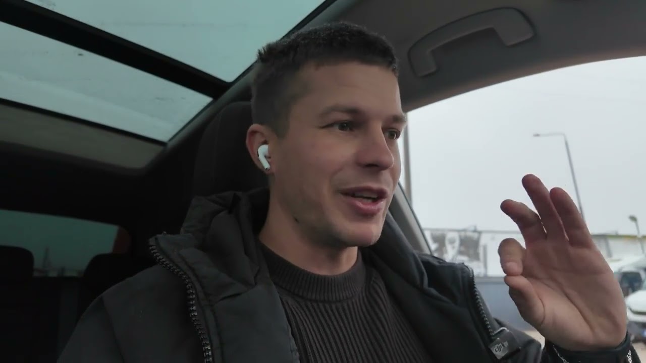 Підбір авто Європа: закулісся роботи | Sobran Auto 