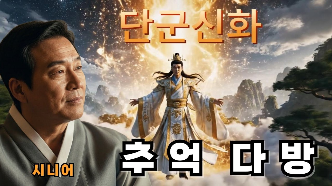 단군신화