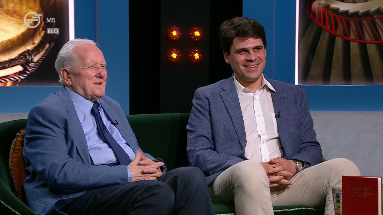 Ki nyer ma? – Librettó, 2023. május 24.
