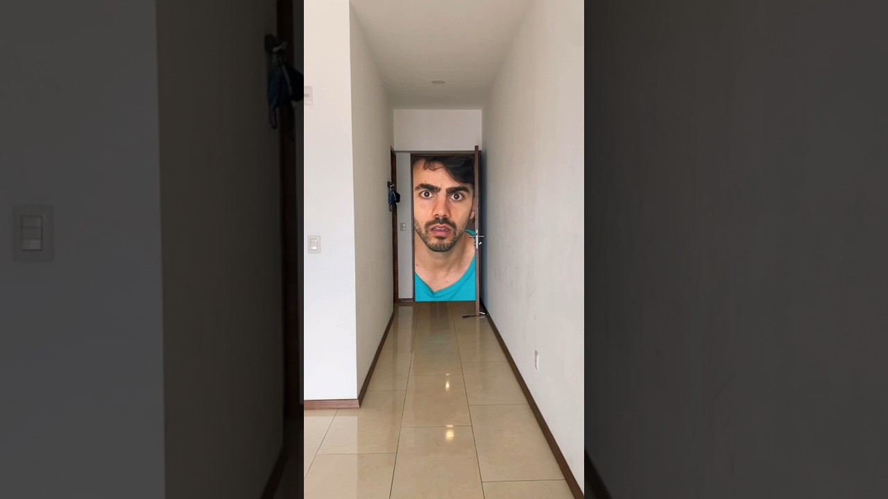 Mi casa est&aacute; rara