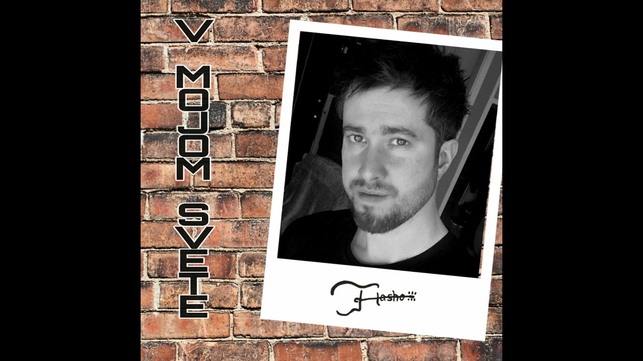 Michal Flasho Michalko - V Mojom Svete (TALENT_DEMO_2021)
