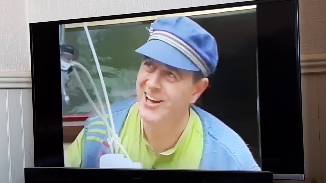 Rosie And Jim With Neil Brewer: Ketchup (UK 1998)