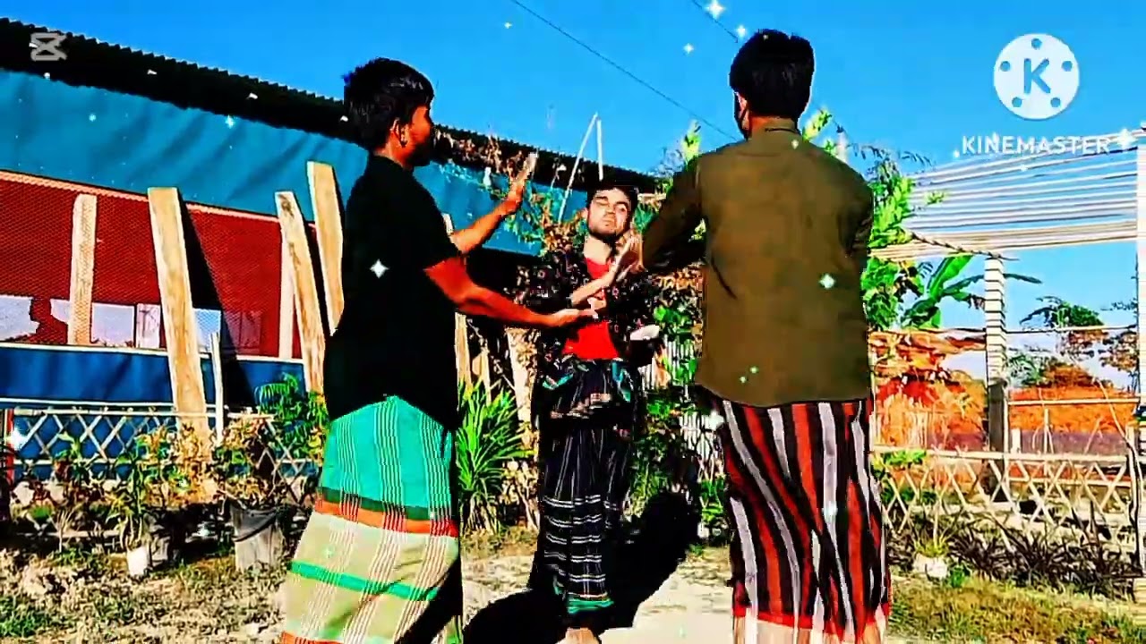 বাহারি ধামাইল 