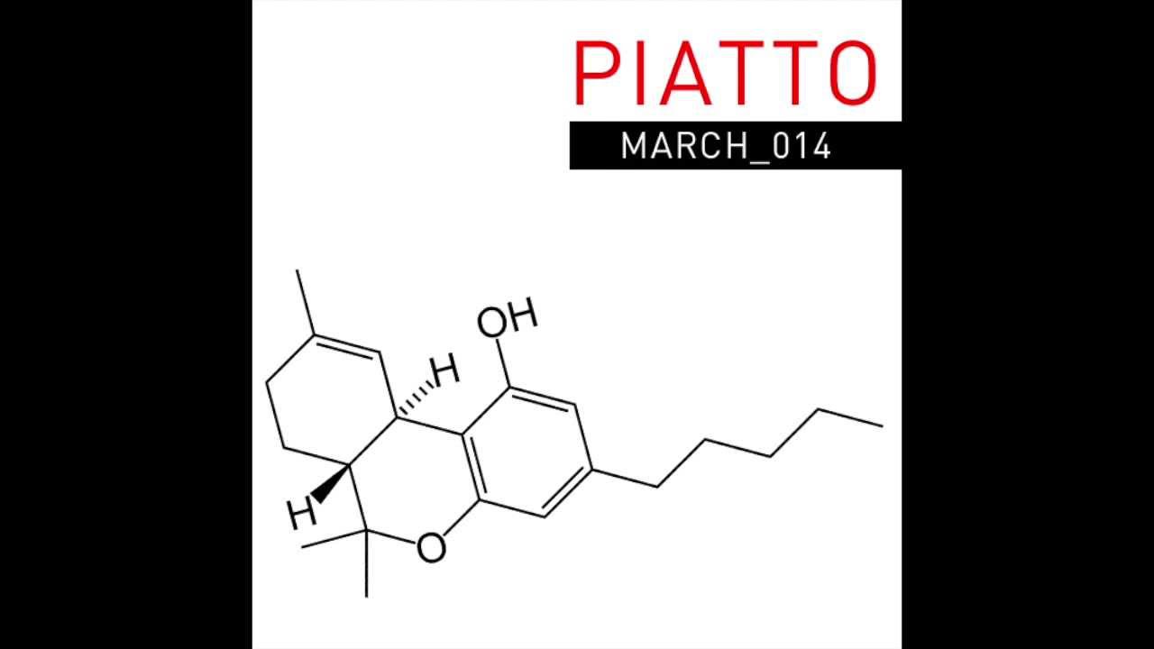 Piatto #16 &bull;&bull;&bull; Italo Business Djset March 2014