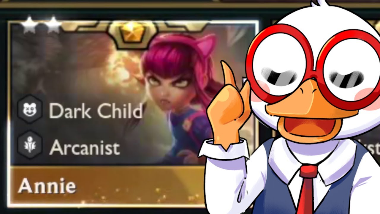 I unlocked Galio then swapped into full Arcanist, because Sylas and Annie are broken.
