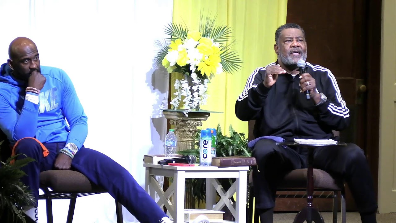 PT 14: THE DYNAMICS OF PRAYER, 