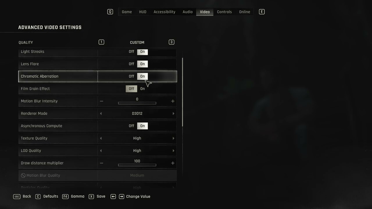 Dying Light: The Beast - How to Change Reflections Quality