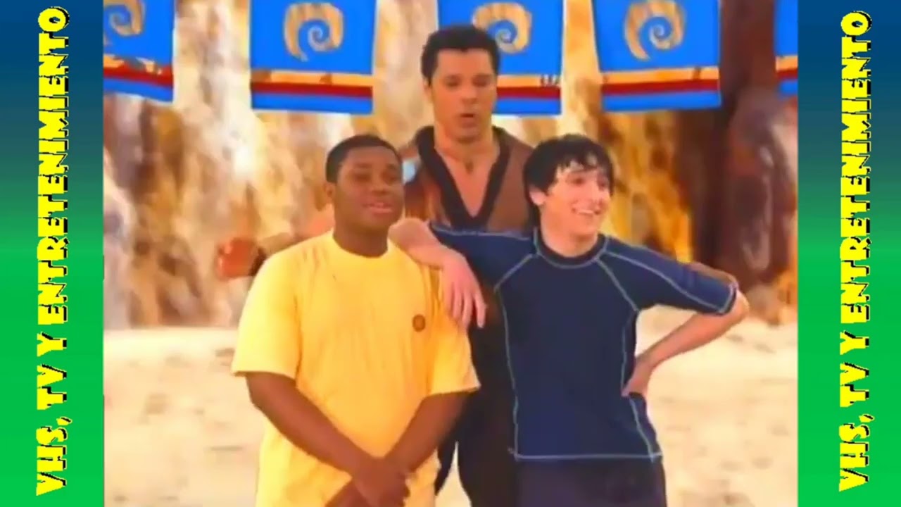 Tanda Comercial Disney XD Latinoamérica (Parte 3)