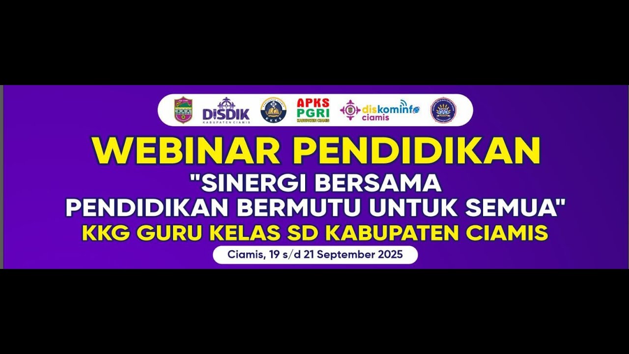 H2 | WEBINAR PENDIDIKAN 