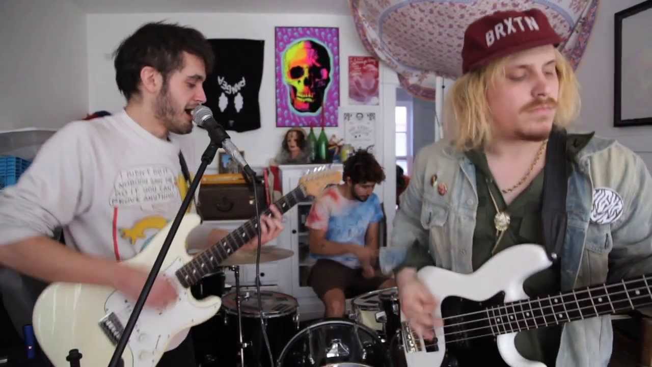 together PANGEA - Ploom Rethink Music