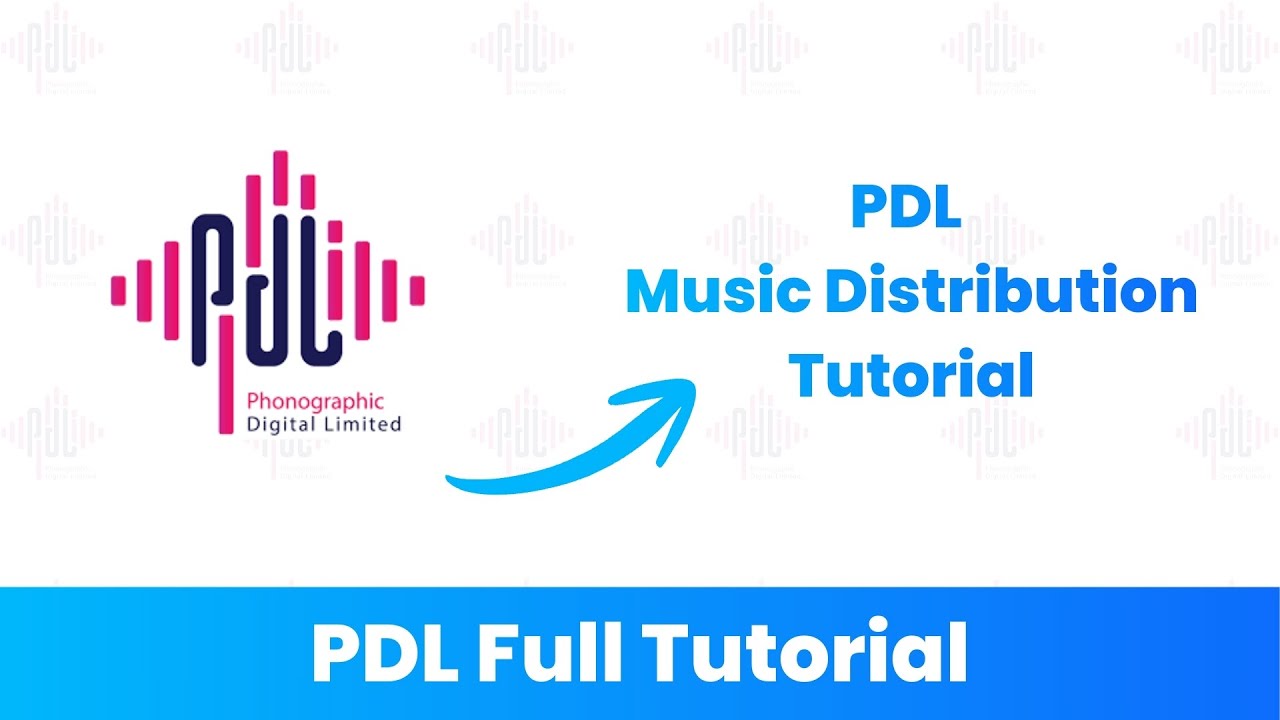 How to Upload Music On PDL Music Dashboard | PDL Per Song Kaise Upload Kare | Artist Guide
