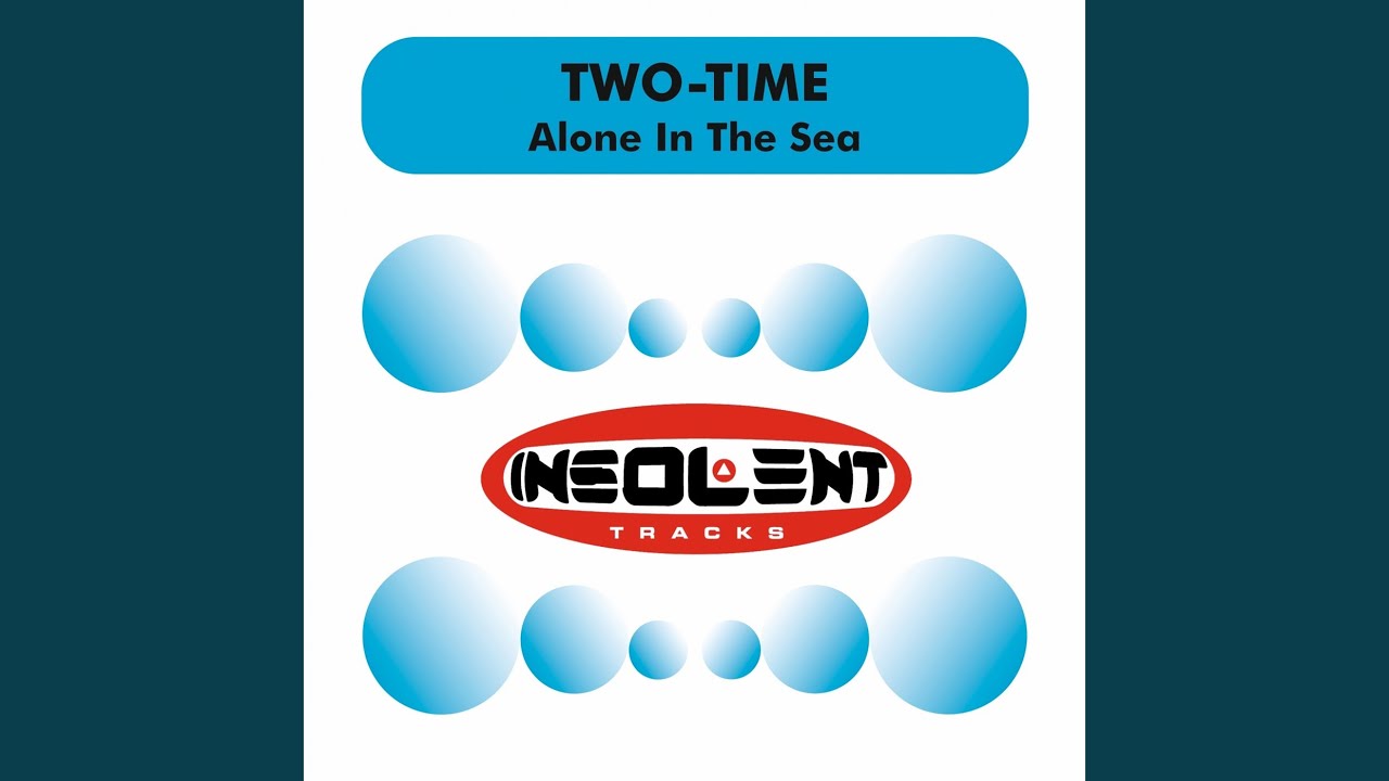 Alone in the Sea (Radio Edit)