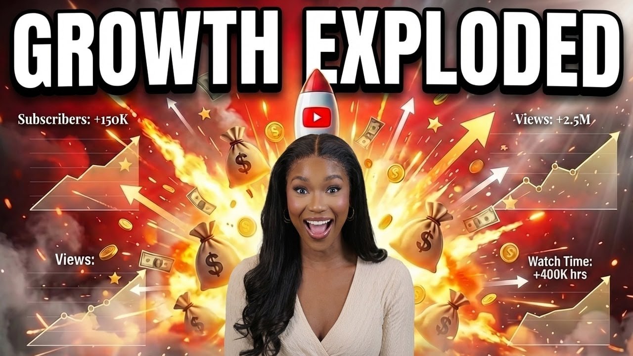 5 Free YouTube Tools to Explode Your Channel Growth