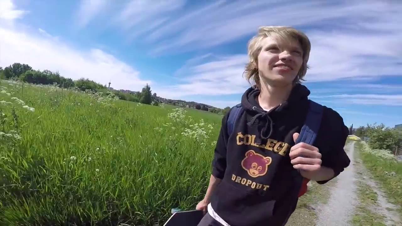 OleHarry´s Vlog 3 - Fisketur