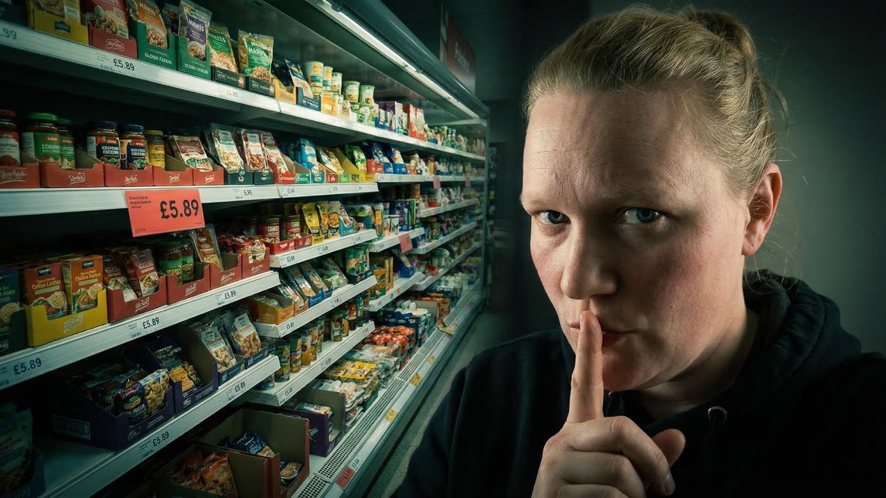 Цены на продукты питания вот-вот значительно вырастут (и никто об этом не говорит).