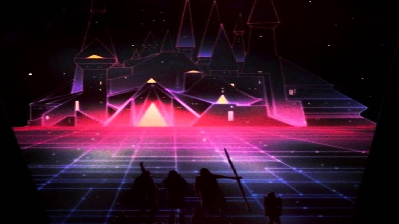 ALTWAVE - I have to go somewhere