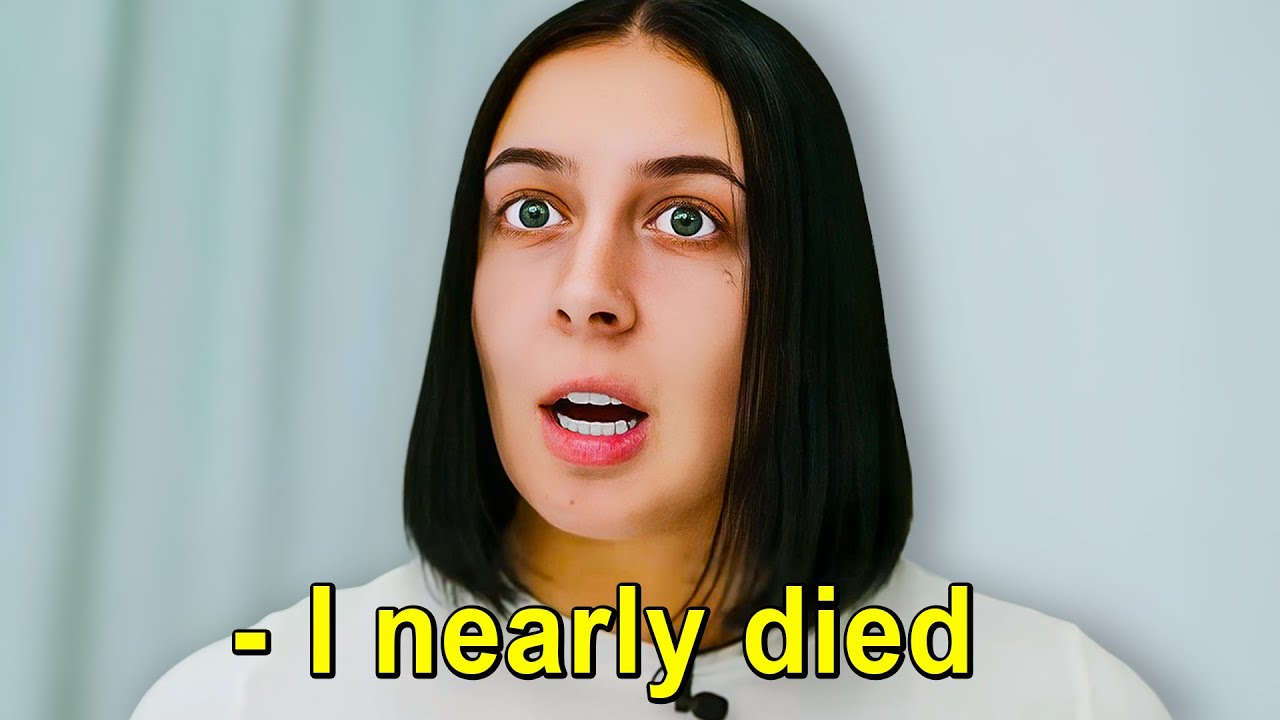 She Can’t Stop Getting BBLs