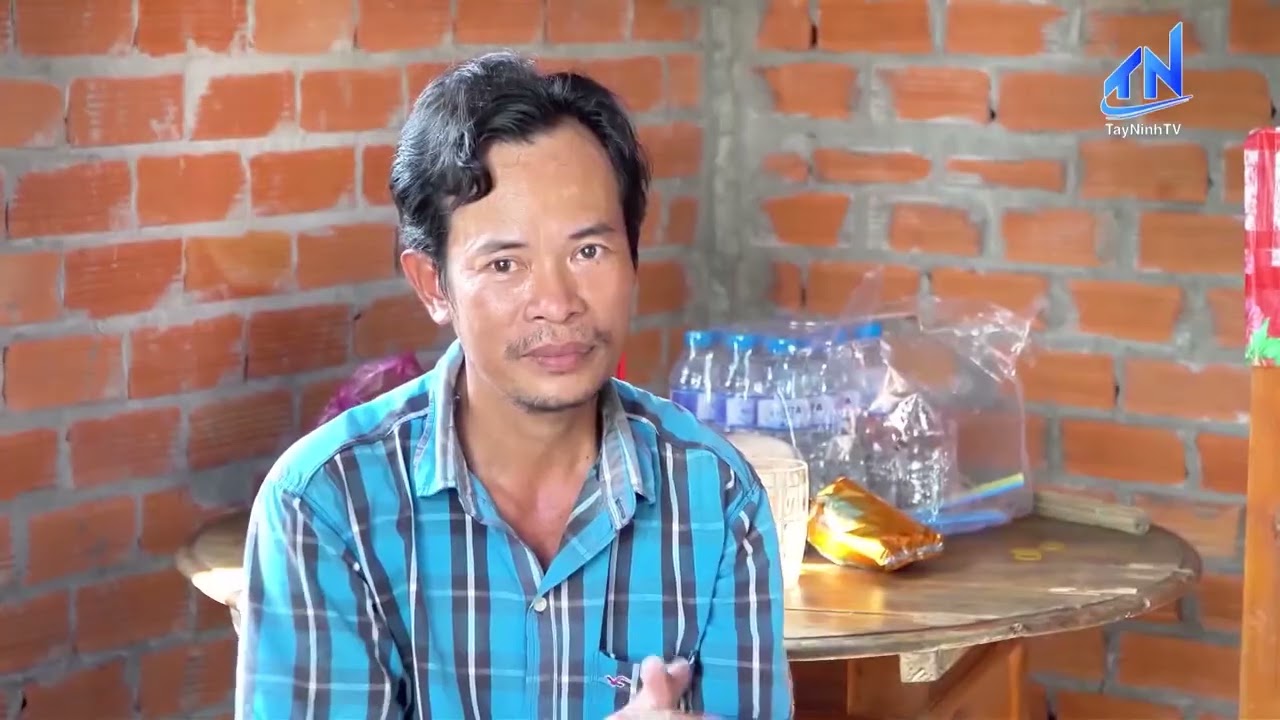Hiệp Hòa – Những mái ấm nghĩa tình