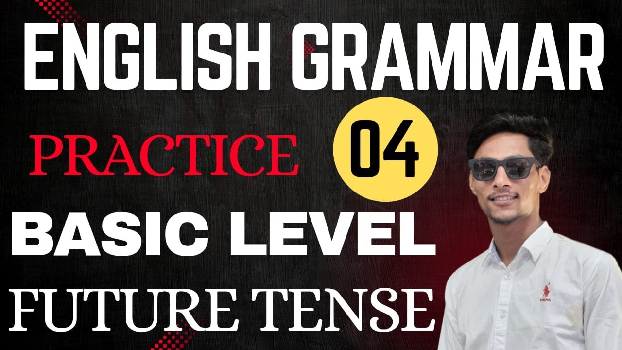 English Grammar|| Tenses || future Tense Basic Level Sentence Practice By Sukhdev Jangid