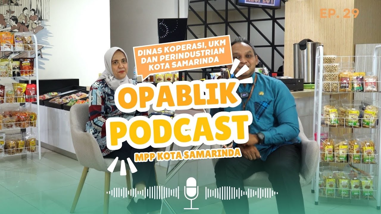 Transformasi Digital: Cara UMKM Naik Kelas di Era Modern