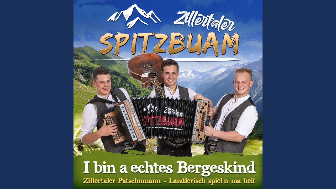 Landlerisch spiel’n ma heit