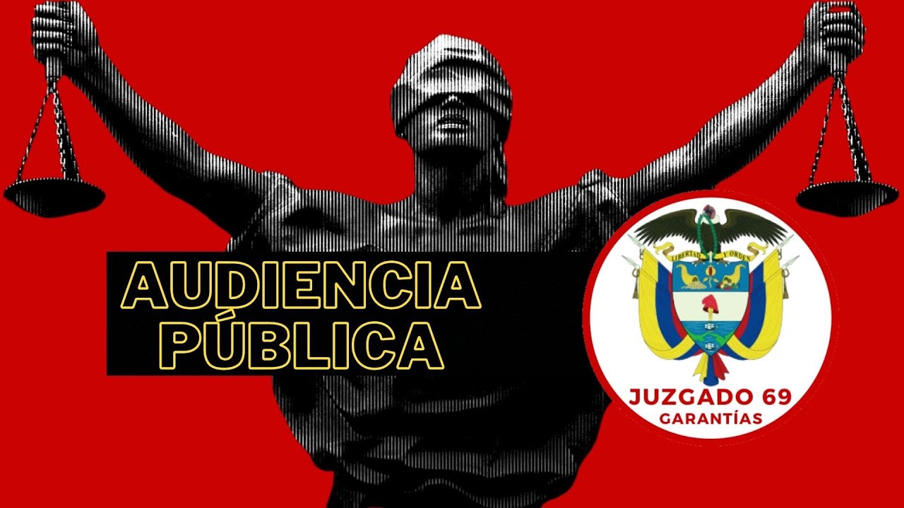 Audiencias Concentradas (parte2) - 4 PPL - Hur0 y L3siones