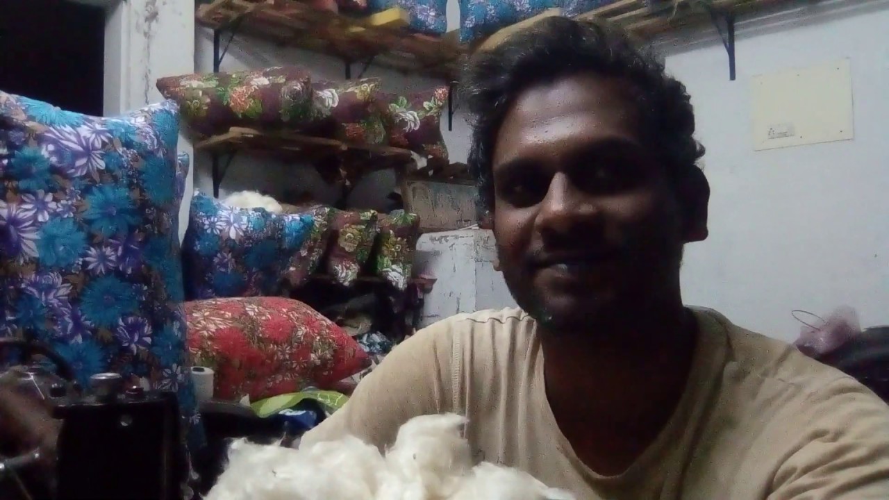 Organic Pillow Manufacturing | artsleeps | Work from Home | New Small Business ideas 2020