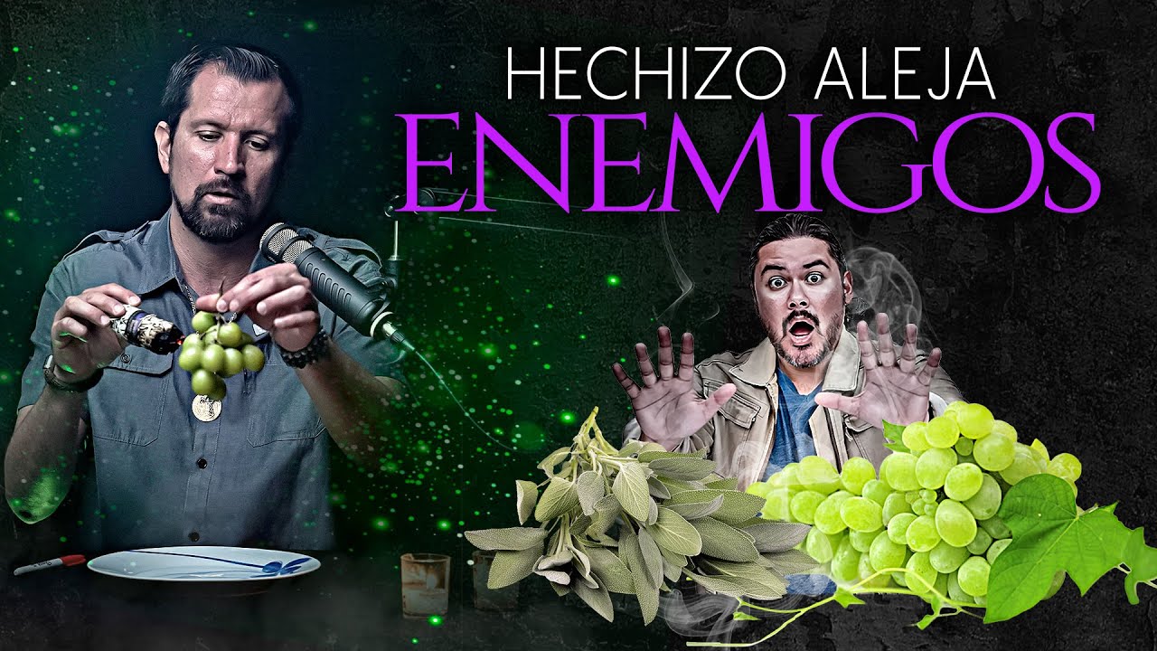 Hechizo 