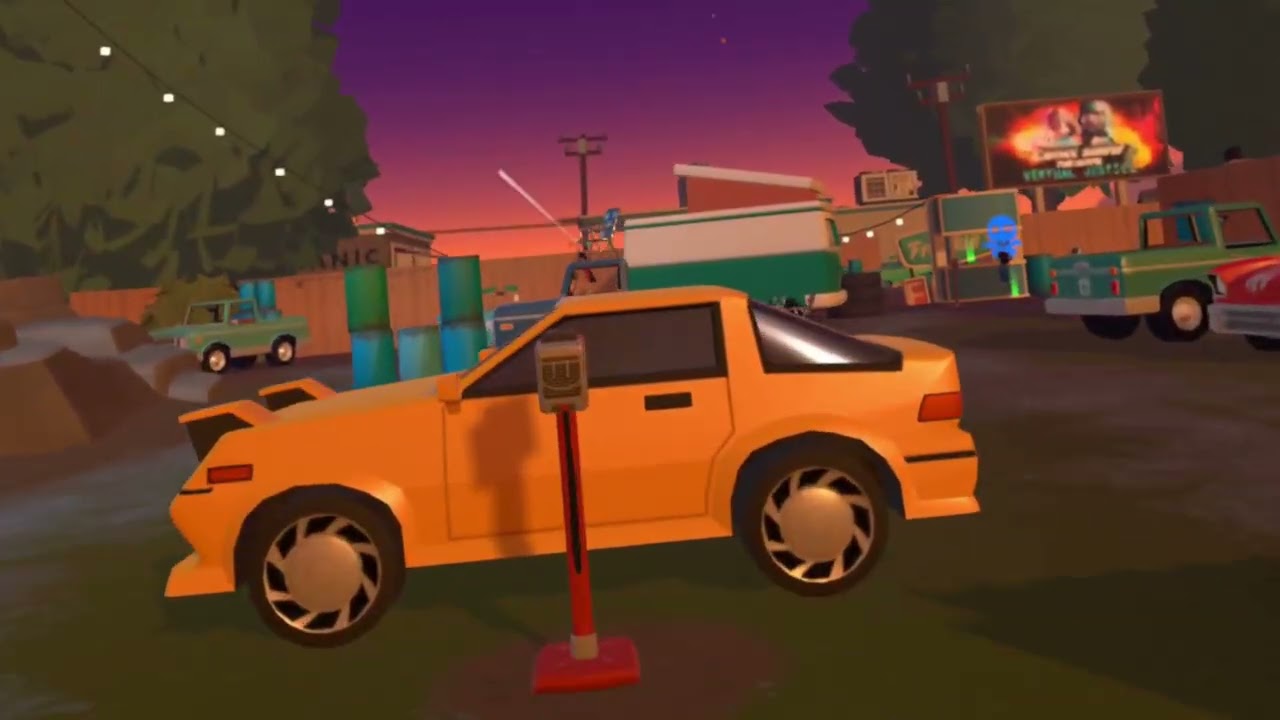 another rec room paintball gameplay