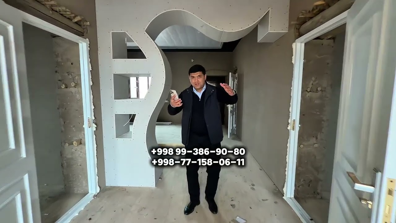 Беруний туманда ер майдони 6 сотих янги уй сотилади манзил тоза аэропорт 