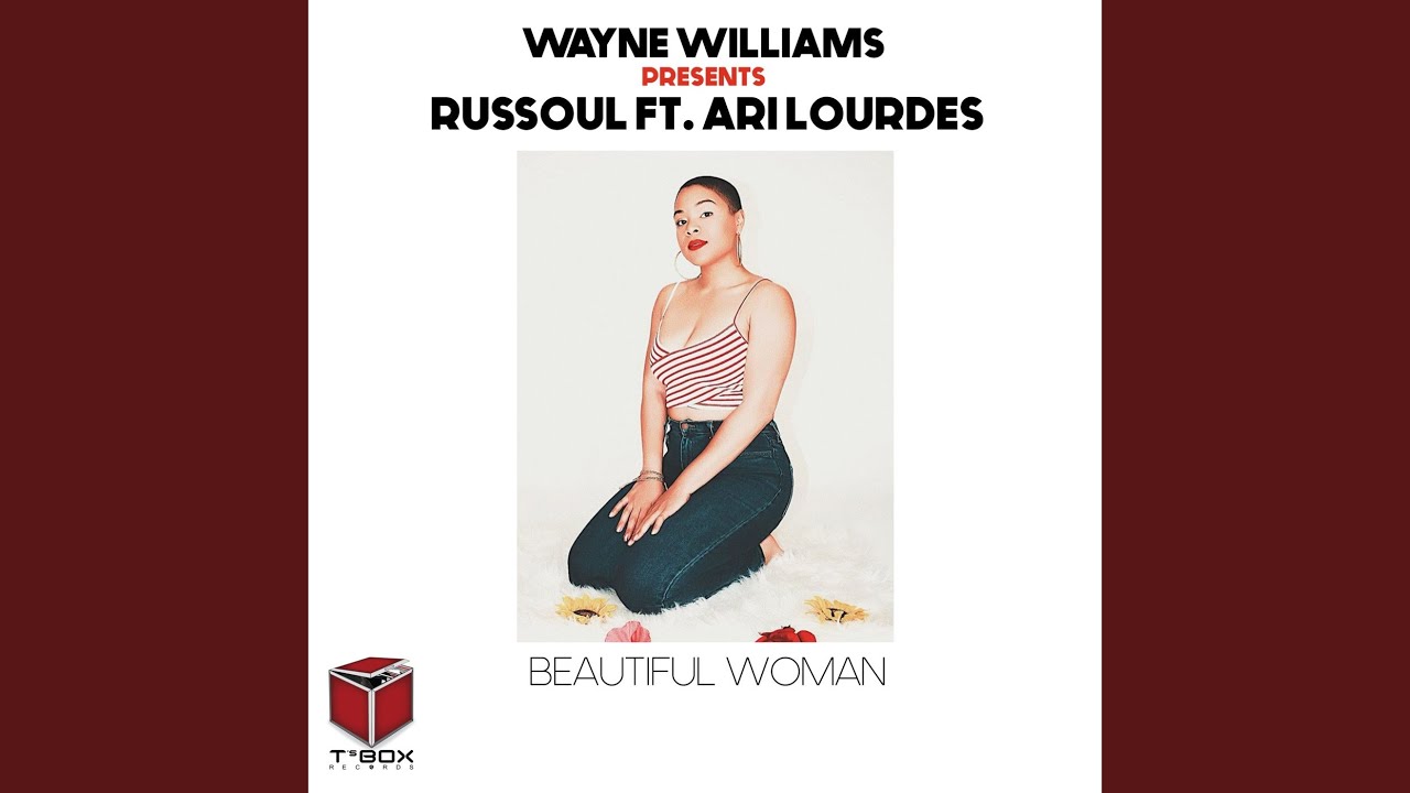 Beautiful Woman (Original Mix)