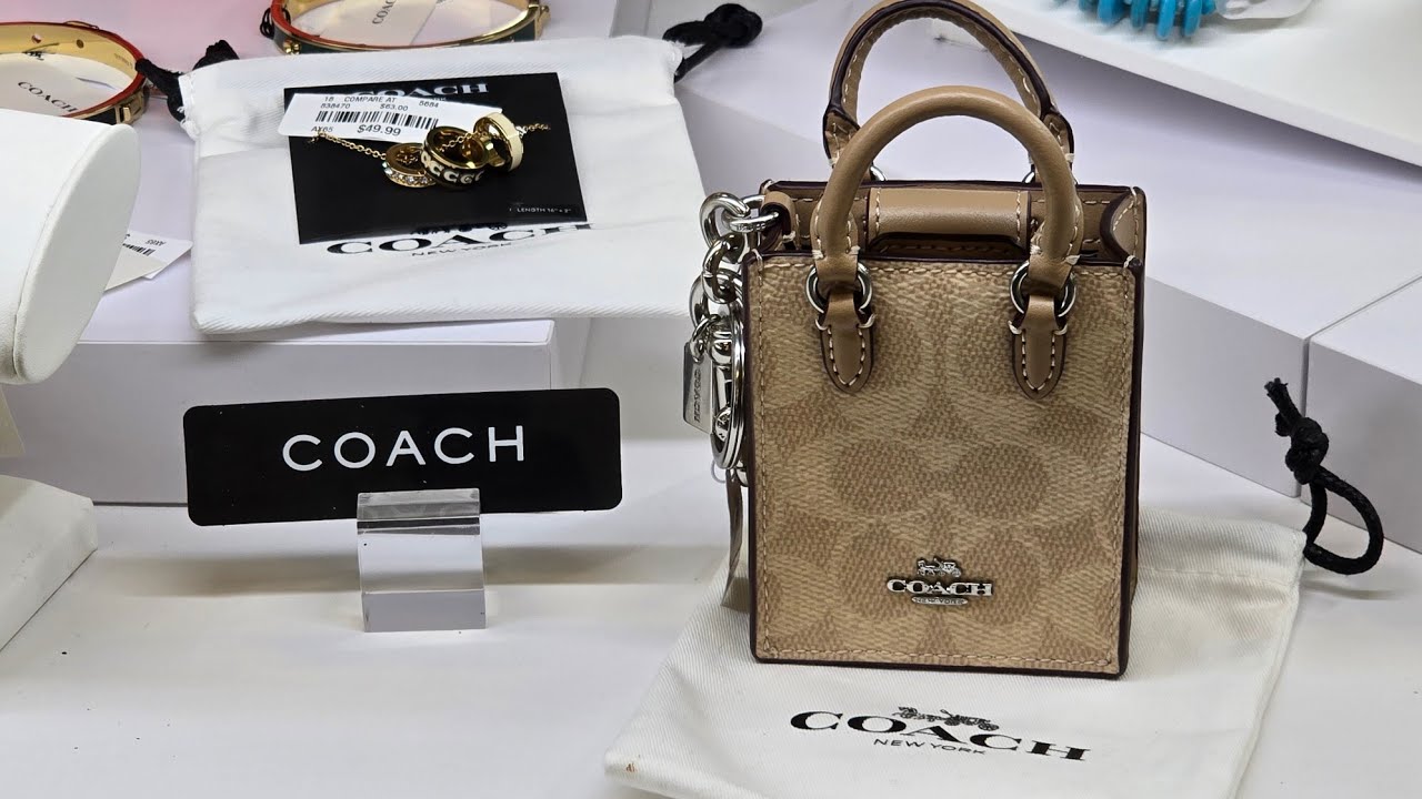 GREAT DEALS ON HANDBAGS & JEWELRY! TJ MAXX! THRIFT WITH ME!