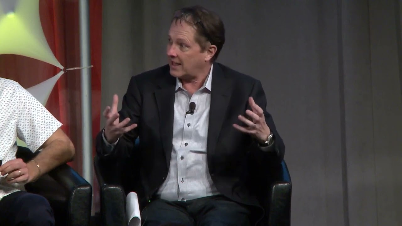 Pulling Supply and Demand Together & Relying on the Marketplace - MIT Summit 2023: Circular Economy