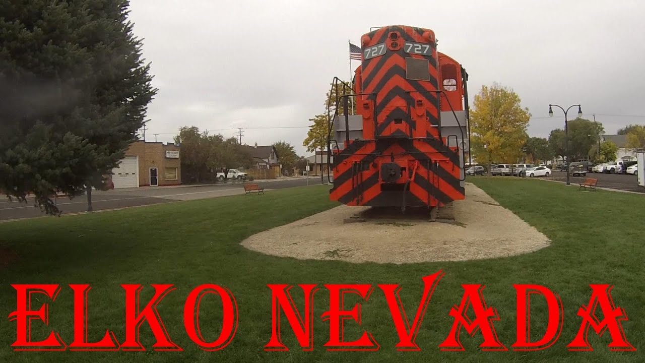 Elko, Nevada