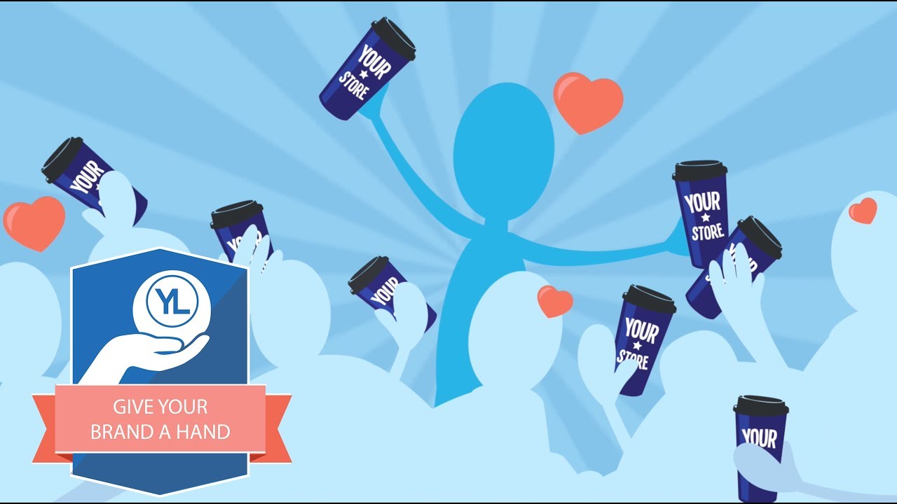 Free Promotional Products for Your Business or Non-Profit