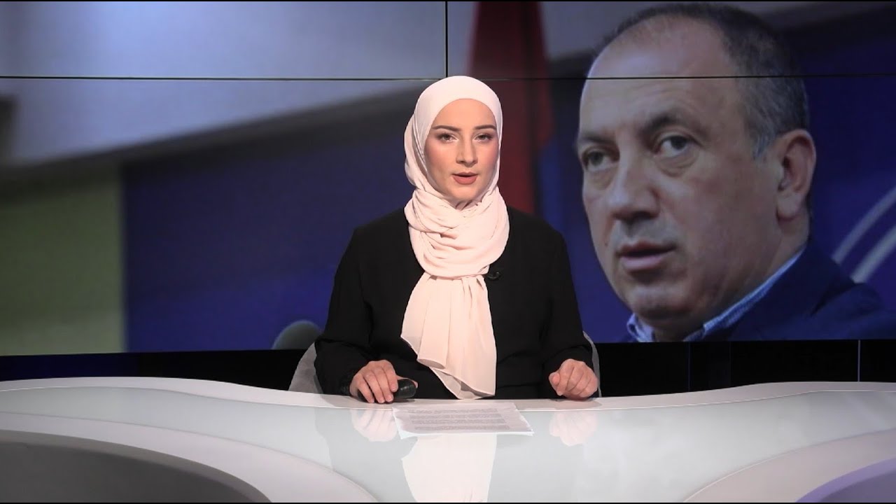 Dnevnik BIR TV - 27.8.2025.
