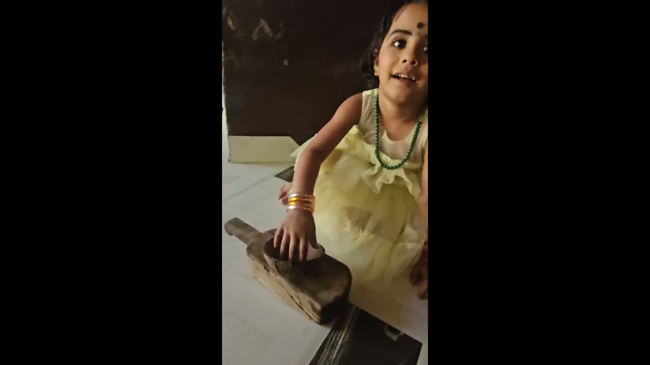 Curiosity Driven in my home#keralaculture  #nostalgic #oldmemories #keralatraditional #villagelife