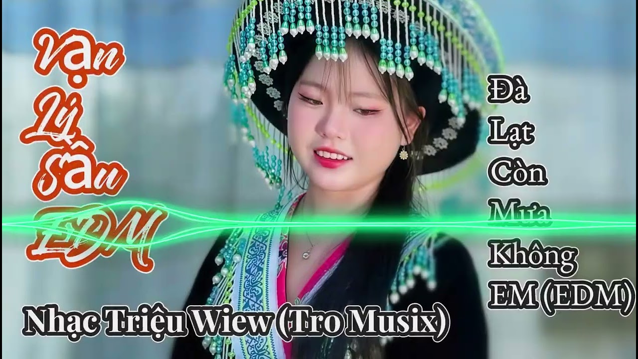 Vạn L&yacute; Sầu Tro Music (Remix 2026) | Bass Căng &ndash; Cảm X&uacute;c &ndash; Phi&ecirc;n Bản Dance Cực Ch&aacute;y