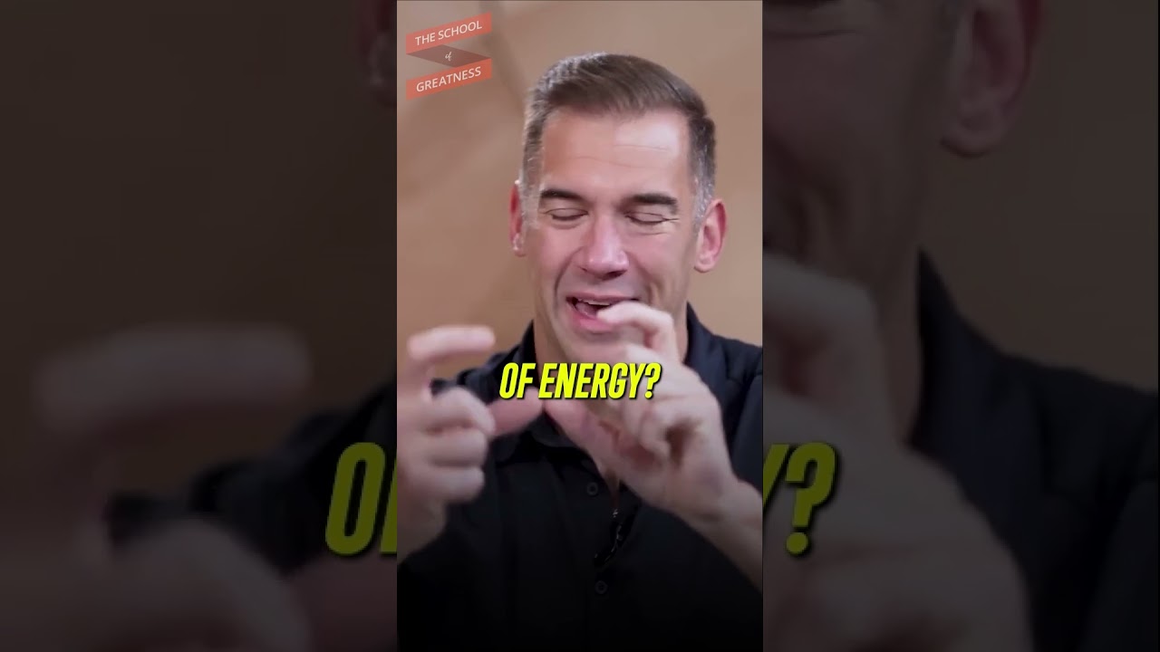 Poverty vs  Abundance Mindset